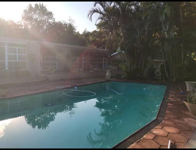 3 BEDROOM HOUSE TO LET IN WESTVILLE